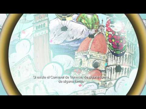 Comediants, amb el sol a la maleta