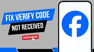Facebook Verification Code Not Received (FIXED!)