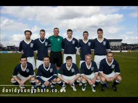 Dundee FC 1961 - 1962 Entrance Theme
