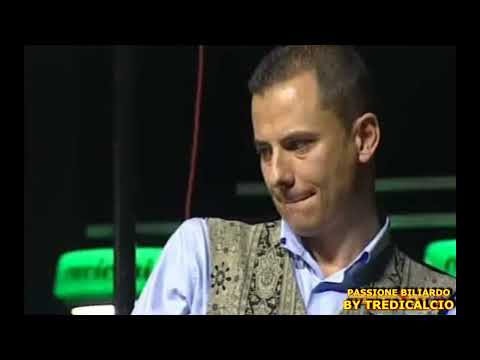 QUARTA vs MARTINELLI    SEMIFINALE 3^ PROVA BILIARDO BTP PRATO 2011@TREDICALCIO