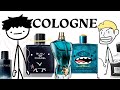 Ultimate Simple Easy Guide To Cologne