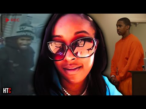 Footage exposes Evil killer to be person she least expected...