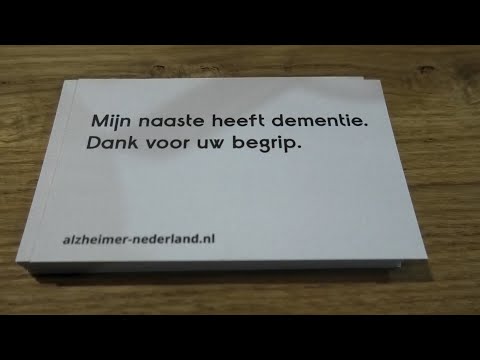 Alzheimer Café