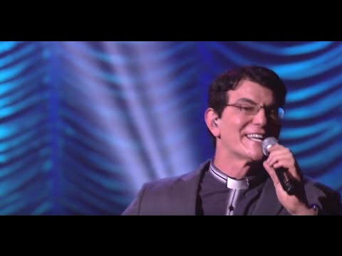 PREMIO LOUVEMOS O SENHOR [CC]