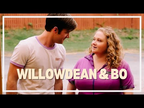 Willowdean & Bo┃DUMPLIN