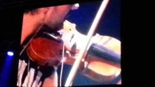 2014 David Garrett Live in Busan-A la Turca-