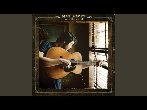 True Blue - Max Gomez