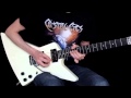 Crystal Eyes - Into The Light (solo) 