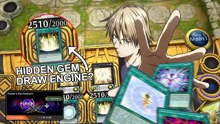 There Was a Hidden Reason Behind Spamming Rank-Up-Magic