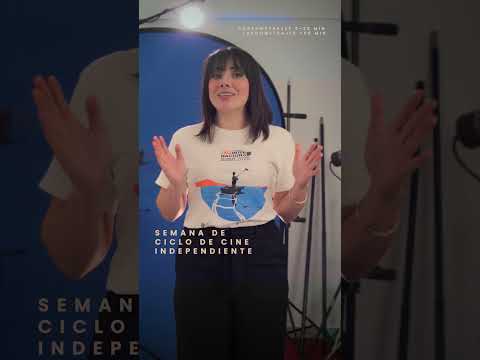 Se busca🎥 FICDH Chile 2025