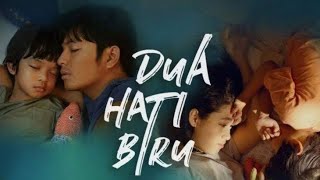 Download lagu Dua Hati Biru (2024) Full Movie Review| Angga Yunanda | Aisha Nurra Datau mp3