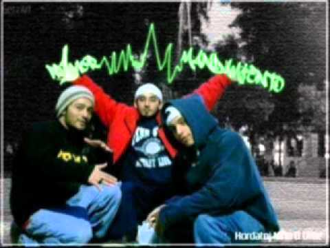 primer mandamiento sr miranda hordatoj