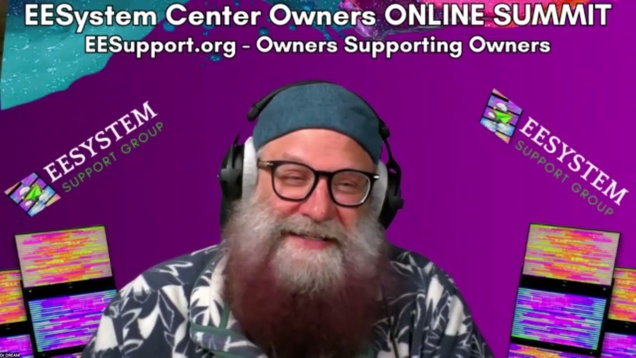 Dr  DREAM s Call to Action   Apr 19, 2026