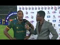 YANGA 2 0 SIMBA Mzize Afunguka Ilivyo Raha Ya Kumfunga Simba Aeleza Hatma Yake Ndani Ya Yanga