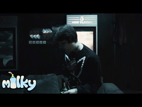 Kurt Cocaine - Dangerous (Official Music Video)