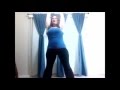 Basic Bellydance 2 Chest Moves With Oriana