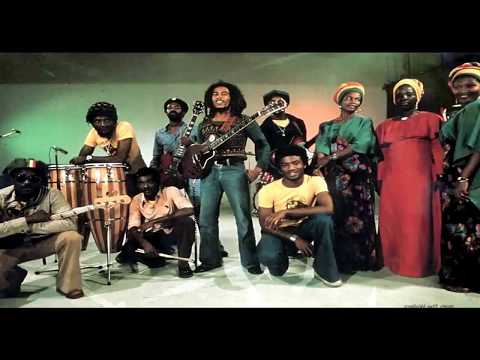 Bob Marley & The Wailers - Ride Natty Ride (12 inch Mix)