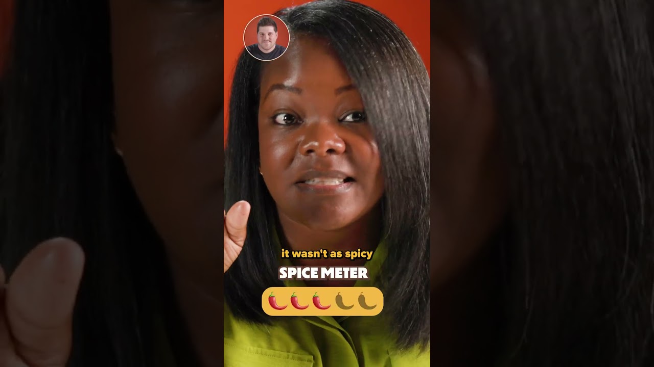 This jalapeño-loaded glizzy is bringing the HEAT… would you take a bite? 🥵🌭