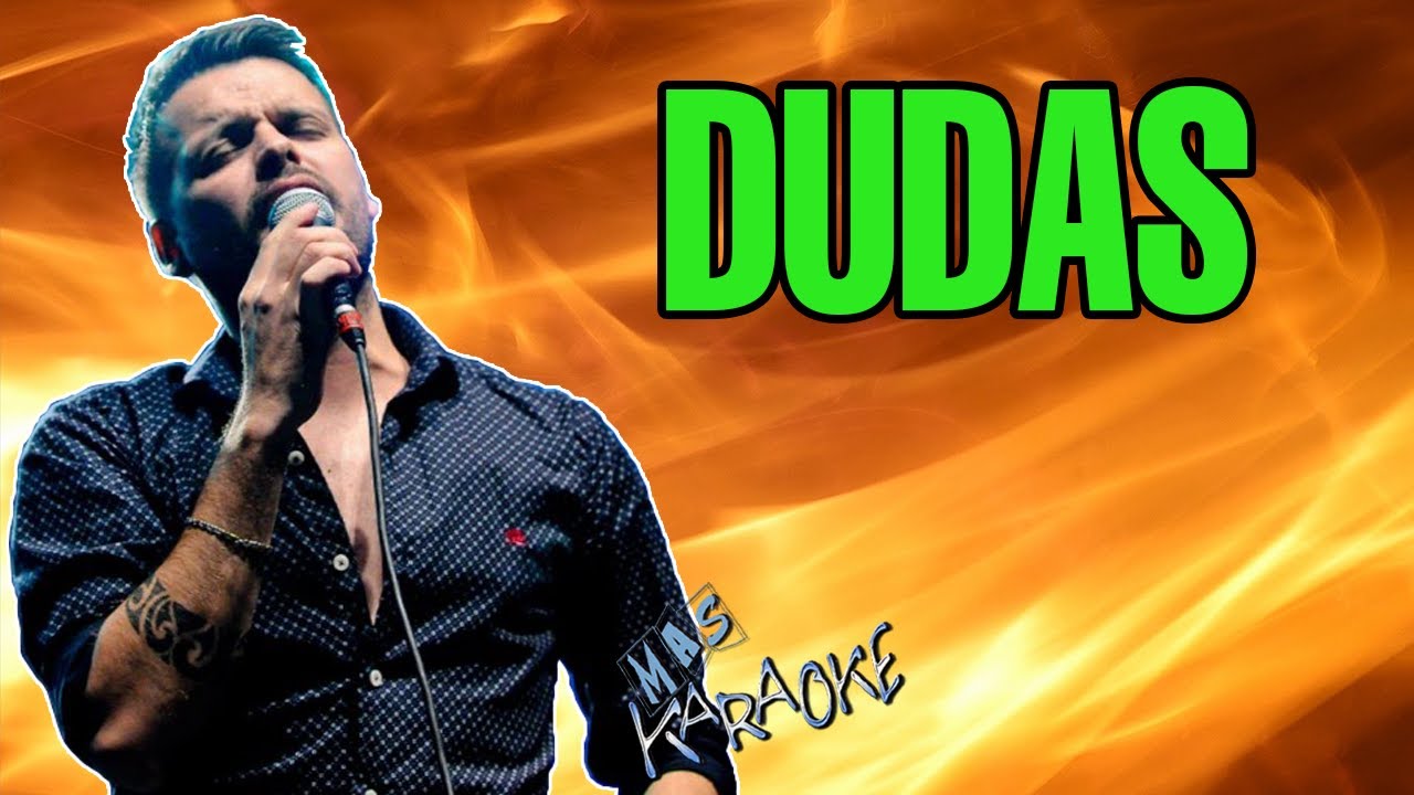 DUDAS
