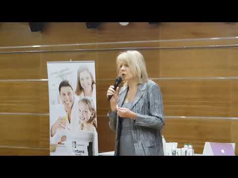 Ирина Сластина 19 мая Йододефицит