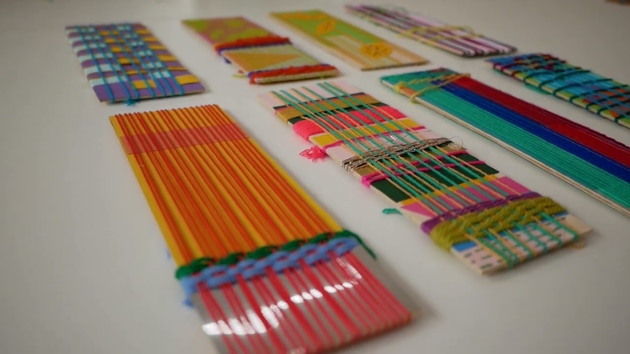 Mixed Media Workshop (The Bethlem Gallery/South London And Maudsley) [2022]