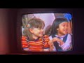 Closing To Sesame Street Elmo Says Boo 1997 VHS