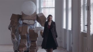 The Correspondents 'Kind Of Love + What Did I Do?'