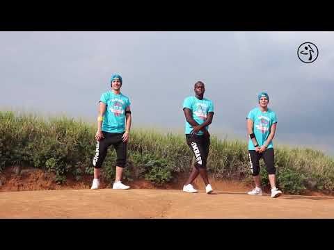 JALEO - Nicky Jam & Steve Aoki / Coreo Zumba