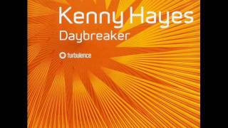 Kenny Hayes - Daybreaker (Sunshine Funk Remix)