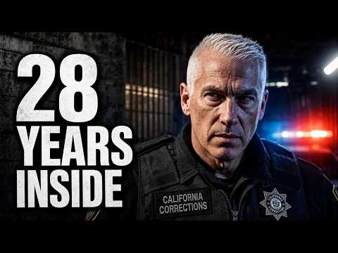 Ca Prison