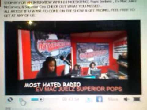 D.J Moeskino & LoEasy