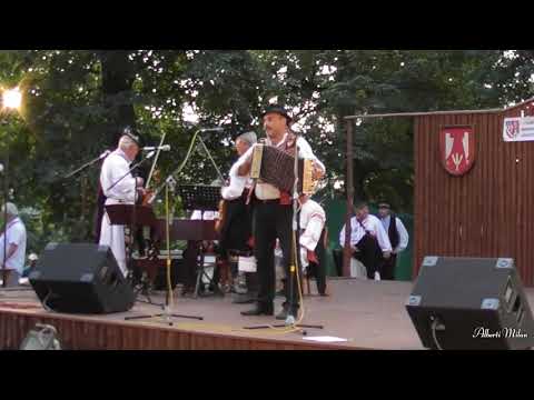 Stela Krahulcová/Juraj Krahulec - Chodievajú chlapci k nám/.Krahulec -Keby mi neboli bračeka zabili