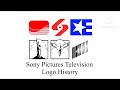 Sony Pictures Television Logo History