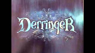 Derringer - Envy (drumbreak)