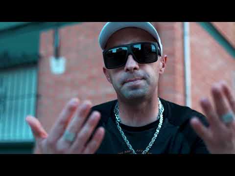 GP  -  POCHIVKA RMX    [ VIDEO 4K ]