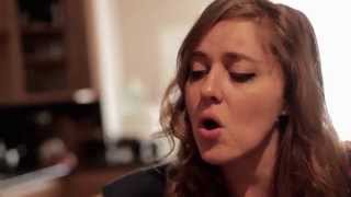 Megan Slankard "Bones Live Forever" Live