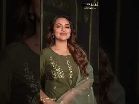 Lily &amp; Lali Riwaaz-3 Bemberg Silk Wholesale Readymade Salwar Suit Catalog – product video thumbnail
