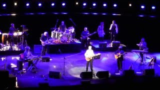 Al Stewart , Carol  - Live at the Royal Albert Hall May 22 , 2015