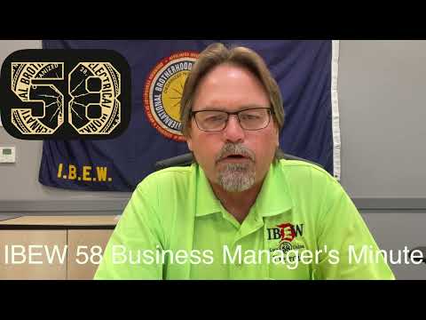 Ibew58