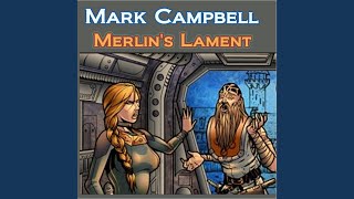 Merlin&#39;s Lament