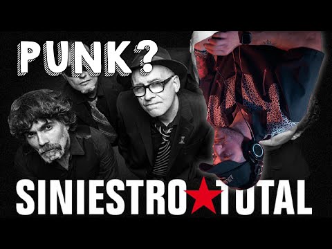 AMERICANO reacciona a SINIESTRO TOTAL - ¿Quienes somos de donde venimos, a donde vamos?