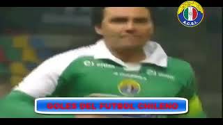 Audax Italiano 1 - 1 O'Higgins | Campeonato Apertura 2013-2014