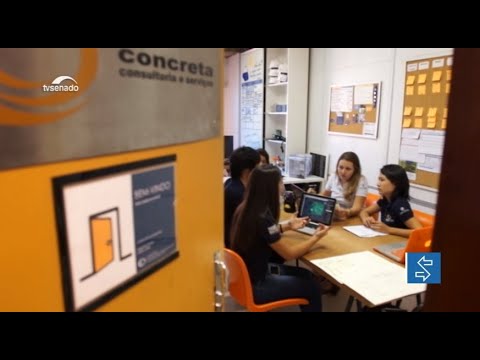 Senado aprova Marco Legal das Startups