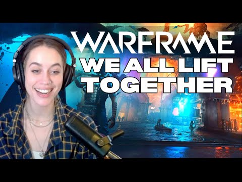 Music Producer Reacts to WARFRAME