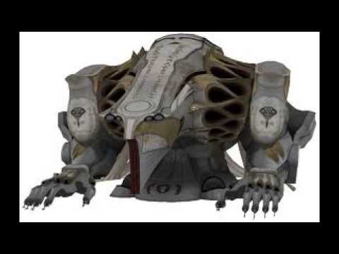 [TOP 100 BATTLE VGM] #44 Barthandelus - Final Fantasy XIII