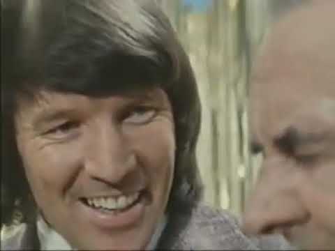 Barry Crocker - The Adventures of Barry McKenzie - No Poofters