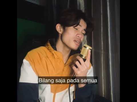 Menghitung Hari - Krisdayanti Cover By Iss Arffan