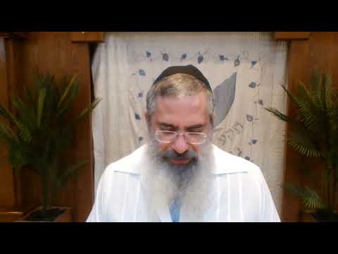 Yom Kippur 5781 Morning Torah Haftorah