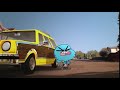 Gumball And Darwin Squeaking In 5 Seconds