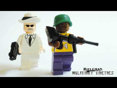 Rifleman - Stay Active (prod. Keyza Soze) [Song]